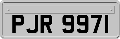 PJR9971