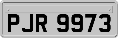 PJR9973