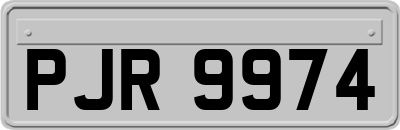 PJR9974