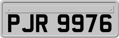 PJR9976