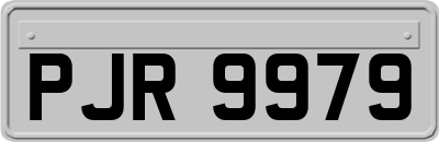 PJR9979