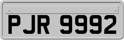 PJR9992