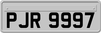 PJR9997