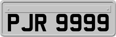PJR9999