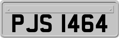 PJS1464