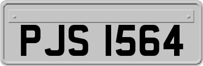 PJS1564