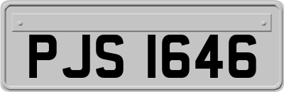 PJS1646
