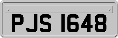 PJS1648