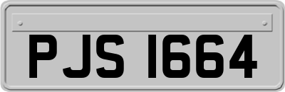 PJS1664