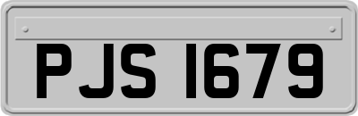 PJS1679