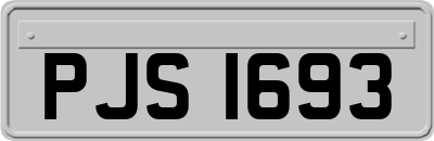 PJS1693