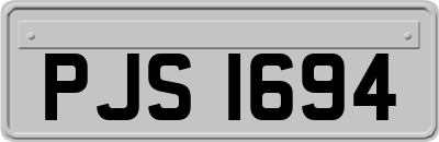 PJS1694