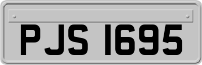 PJS1695