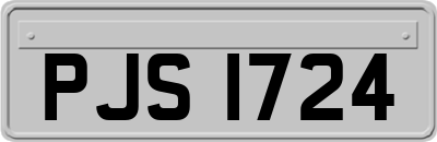 PJS1724