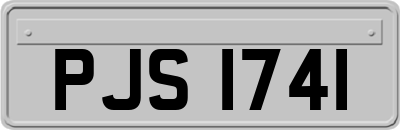 PJS1741