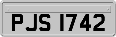 PJS1742