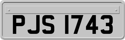 PJS1743