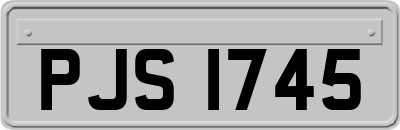 PJS1745