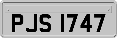 PJS1747