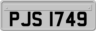 PJS1749