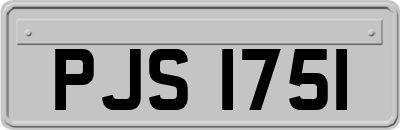 PJS1751
