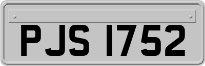 PJS1752