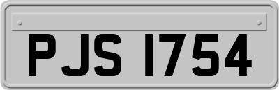 PJS1754