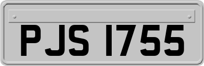 PJS1755