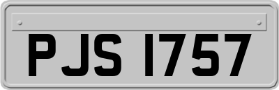 PJS1757