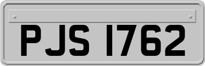 PJS1762