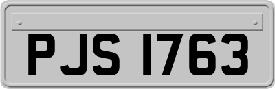 PJS1763