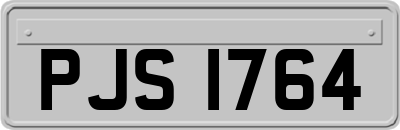 PJS1764