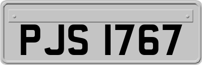 PJS1767