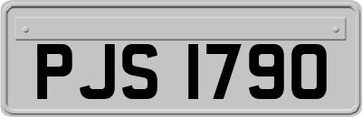PJS1790