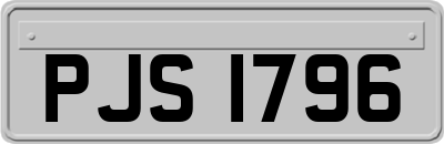 PJS1796