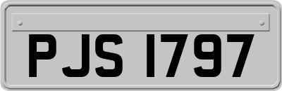 PJS1797