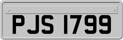 PJS1799
