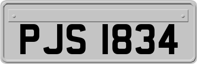 PJS1834