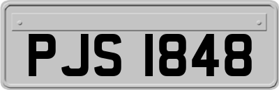 PJS1848