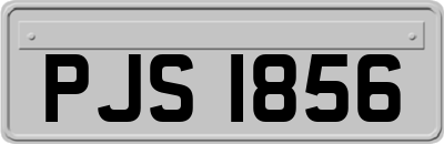 PJS1856