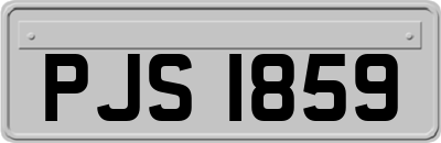 PJS1859