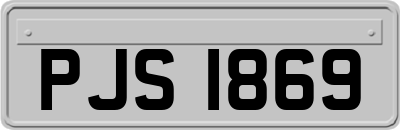 PJS1869