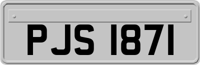 PJS1871