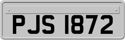 PJS1872