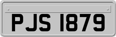 PJS1879