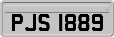 PJS1889