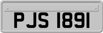 PJS1891