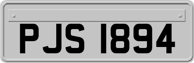 PJS1894
