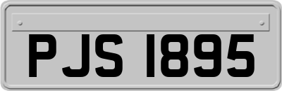 PJS1895