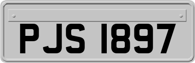 PJS1897
